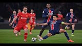 ليفربول وباريس سان جيرمان (2)