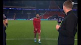 محمد صلاح وجيرارد 5