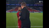 محمد صلاح وجيرارد 2
