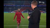 محمد صلاح وجيرارد 4