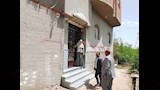 حملات طرق الأبواب بأسيوط لتسريع إجراءات التصالح في مخالفات البناء