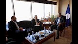 مصر تبحث مشروعات ترميم جديدة في القاهرة التاريخية بالتعاون مع واشنطن (2)