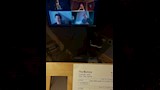 مي الغيطي في كواليس تصوير فيلم المومياء (4)
