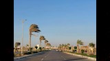 نشاط الرياح