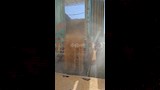 تفريغ حمولة السيارة