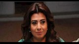الفنانة نشوى مصطفى