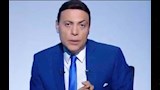 السيناريست والإعلامي محمد الغيطي