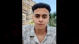 الضحية