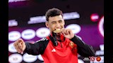 نجل شقيق كرم جابر (2)