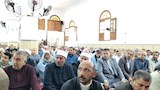 جانب من حضور الصلاة