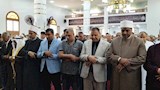اداء الصلاة في المسجد