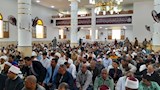 اقبال من الاهالي