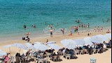 إقبال على شواطئ الإسكندرية (5)