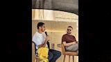 أحمد شوقي وكريم الشناوي