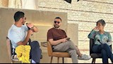 كريم الشناوي ومريم نعوم يشاركان في مهرجان الإسكندرية للفيلم القصير