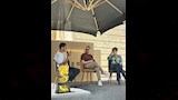 مريم نعوم وكريم الشناوي وأحمد شوقي