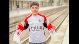 شباب أسيوط يتوجهون إلى القاهرة لمؤازرة الزمالك (4)