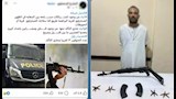 معركة بين الدهابة بجبال سفاجا ومقتل 8 أشخاص.. الداخلية تكشف التفاصيل (2)