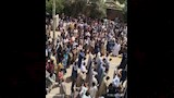 تشيع جثامين الضحايا (7)