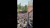 تشيع جثامين الضحايا (6)