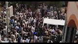تشيع جثامين الضحايا (13)