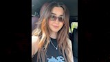 هنا الزاهد تستمتع بوقتها في باريس (1)