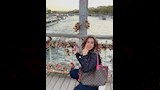 هنا الزاهد في أحدث ظهور على السوشيال ميديا (3)