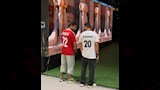 أحمد حاتم وأحمد فهمي