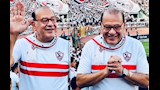 الفنان صلاح عبدالله