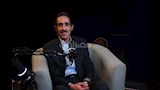 المستشار طاهر الخولي ومجدي الجلاد في برنامج أسئلة حرجة (3)