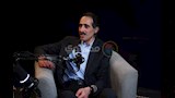 المستشار طاهر الخولي ومجدي الجلاد في برنامج أسئلة حرجة (2)