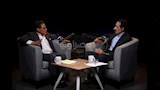 المستشار طاهر الخولي ومجدي الجلاد في برنامج أسئلة حرجة (6)