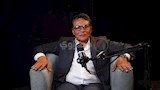 المستشار طاهر الخولي ومجدي الجلاد في برنامج أسئلة حرجة (4)