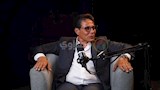 المستشار طاهر الخولي ومجدي الجلاد في برنامج أسئلة حرجة (5)