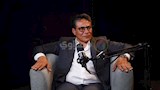 المستشار طاهر الخولي ومجدي الجلاد في برنامج أسئلة حرجة (7)