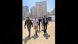 الإسكندرية ترفع حالة الاستعداد القصوى لموسم الصيف (3)