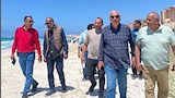 "شواطئ بلا غرقى".. الإسكندرية ترفع حالة الاستعداد القصوى لموسم الصيف (صور)