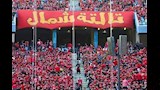 مباراة الأهلي والزمالك (7)