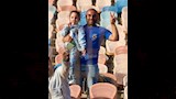 مباراة الأهلي والزمالك (9)