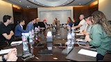 تعاون سياحي دولي لترويج مسار العائلة المقدسة بمصر (3)