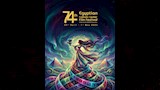 شعار مهرجان المركز الكاثوليكي للسينما