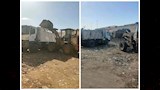 رفع الإشغالات وتشديد الرقابة ببولاق (3)