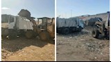 بالصور.. الجيزة تتحرك سريعًا لمواجهة شكاوى المواطنين في بولاق الدكرور