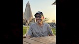 أحمد زاهر في أحدث ظهور مع بناته (3)