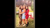 مروة البرماوي تحتفل بعيد ميلادها مع الأصدقاء (8)