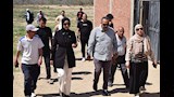 جولة شركة المياه