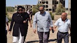 اهالي القرية 
