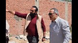 رئيس الشركة 