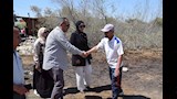 لقاءات اهالي