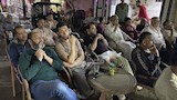 ترشيد كهرباء خلال سيرزالمباراة